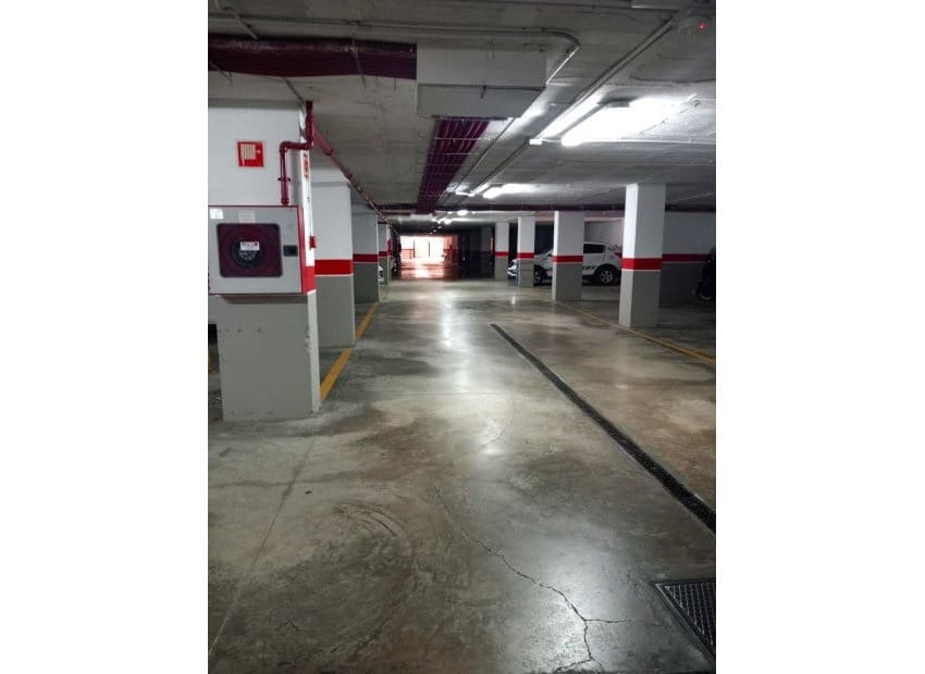 Garasje til salgs i La Villajoyosa / Vila Joiosa - € 38 000 (Ref: 8837598)