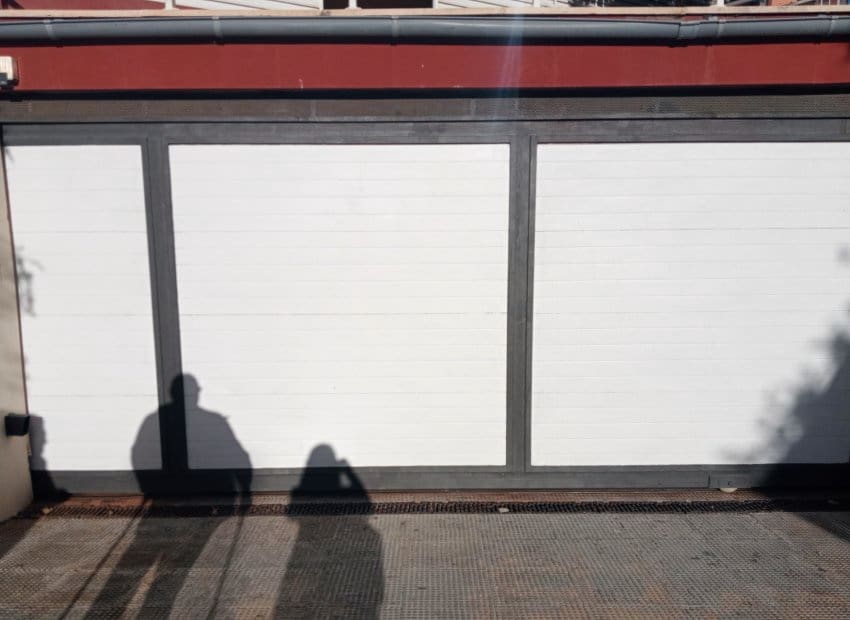 Garasje til salgs i La Villajoyosa / Vila Joiosa - € 38 000 (Ref: 8837598)