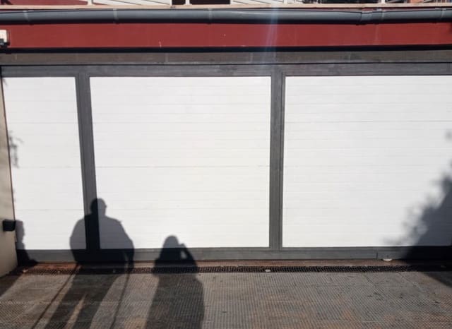 Garage for sale in La Cala de Villajoyosa, La Villajoyosa / Vila Joiosa - € 38,000 (Ref: 8837598)