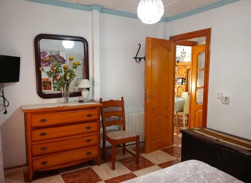 3 soveværelse Villa til salg i Alfaz del Pi / L'Alfas del Pi - € 365.000 (Ref: 8837599)