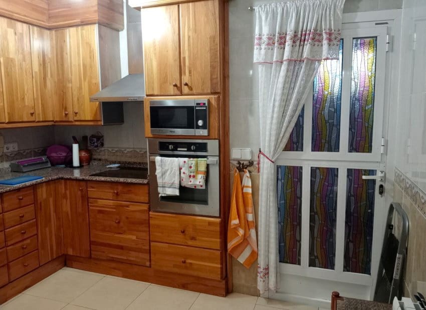 3 soveværelse Villa til salg i Alfaz del Pi / L'Alfas del Pi - € 365.000 (Ref: 8837599)