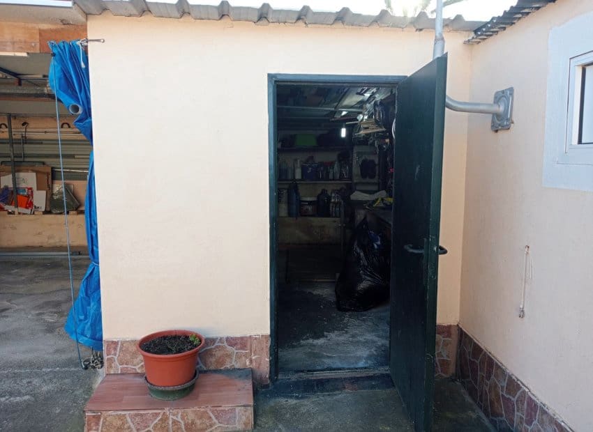 3 soveværelse Villa til salg i Alfaz del Pi / L'Alfas del Pi - € 365.000 (Ref: 8837599)