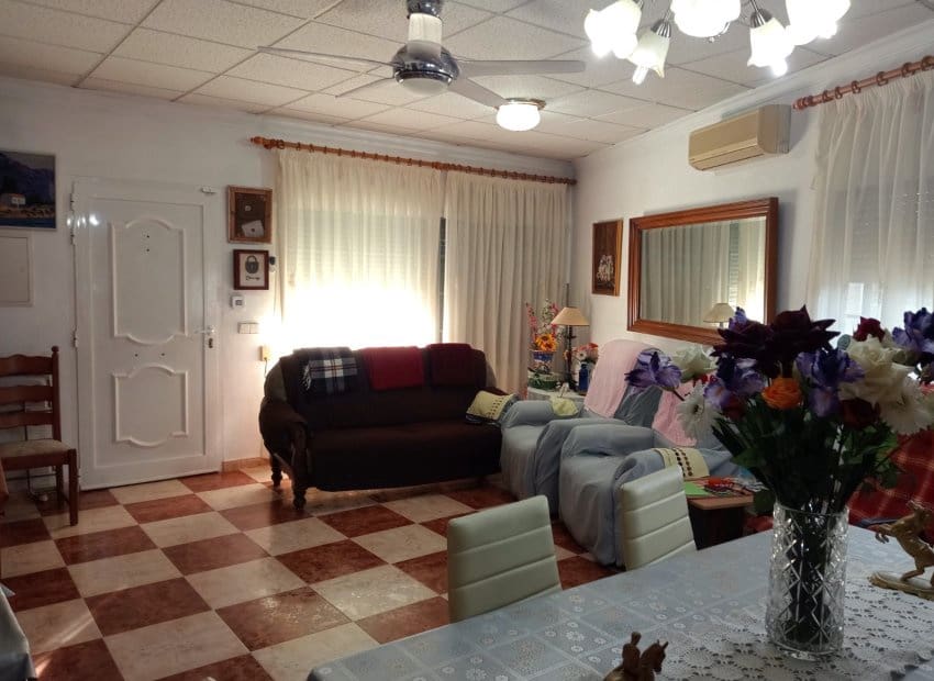 3 soveværelse Villa til salg i Alfaz del Pi / L'Alfas del Pi - € 365.000 (Ref: 8837599)