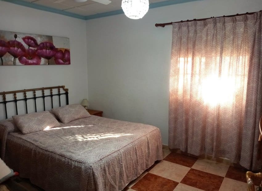 3 soveværelse Villa til salg i Alfaz del Pi / L'Alfas del Pi - € 365.000 (Ref: 8837599)