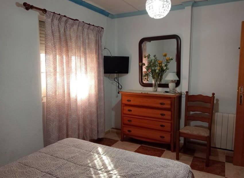 3 soveværelse Villa til salg i Alfaz del Pi / L'Alfas del Pi - € 365.000 (Ref: 8837599)