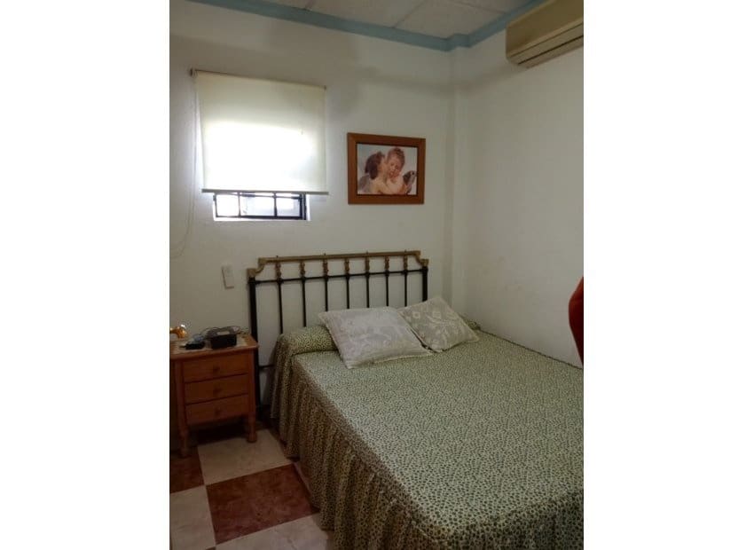 3 soveværelse Villa til salg i Alfaz del Pi / L'Alfas del Pi - € 365.000 (Ref: 8837599)