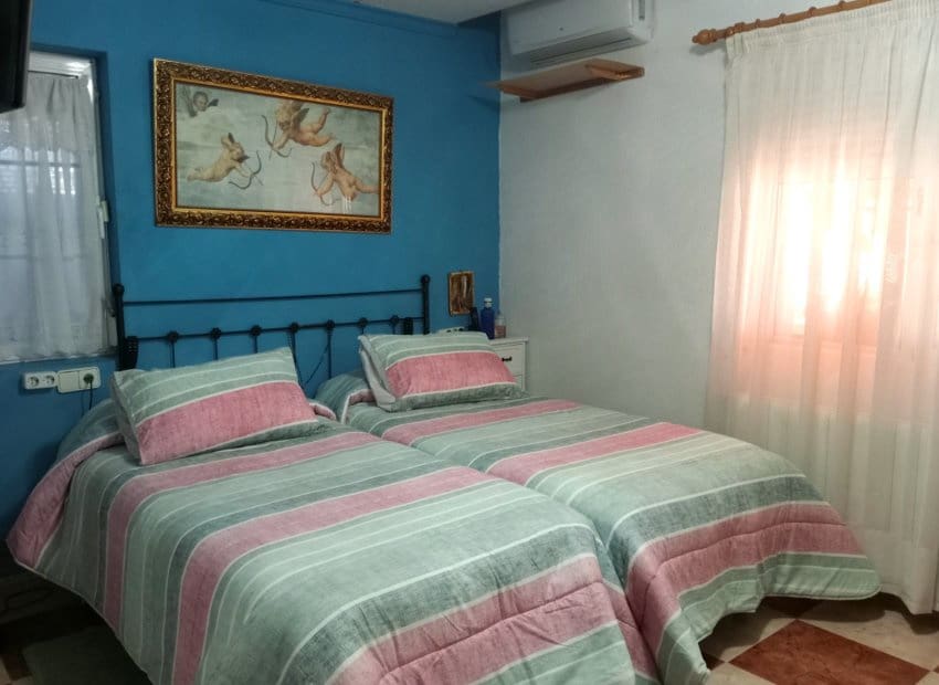 3 soveværelse Villa til salg i Alfaz del Pi / L'Alfas del Pi - € 365.000 (Ref: 8837599)