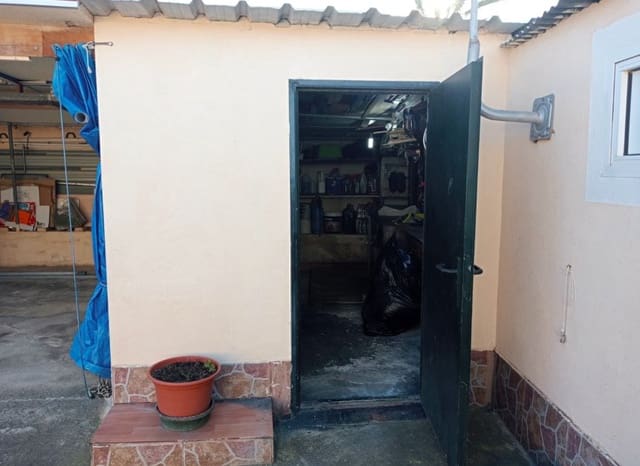 Chalet de 3 habitaciones en Pueblo - Urbanizaciones, Alfaz del Pi / L'Alfàs del Pi en venta - 365.000 € (Ref: 8837599)