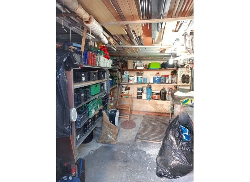 3 soveværelse Villa til salg i Alfaz del Pi / L'Alfas del Pi - € 365.000 (Ref: 8837599)