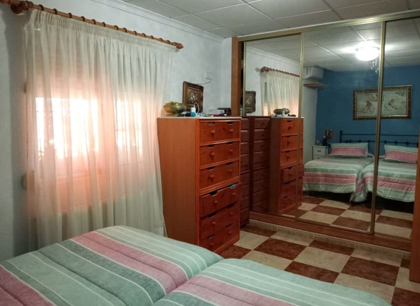 3 soveværelse Villa til salg i Alfaz del Pi / L'Alfas del Pi - € 365.000 (Ref: 8837599)