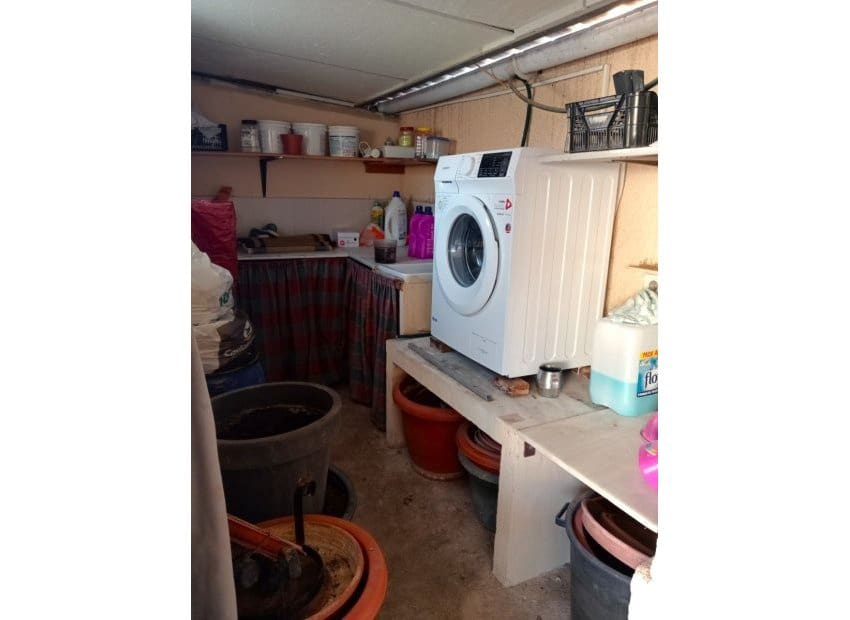 3 soveværelse Villa til salg i Alfaz del Pi / L'Alfas del Pi - € 365.000 (Ref: 8837599)