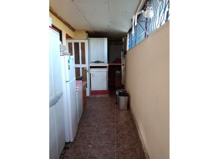 3 soveværelse Villa til salg i Alfaz del Pi / L'Alfas del Pi - € 365.000 (Ref: 8837599)