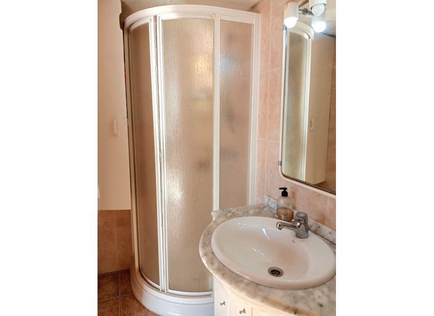 3 soveværelse Villa til salg i Alfaz del Pi / L'Alfas del Pi - € 365.000 (Ref: 8837599)