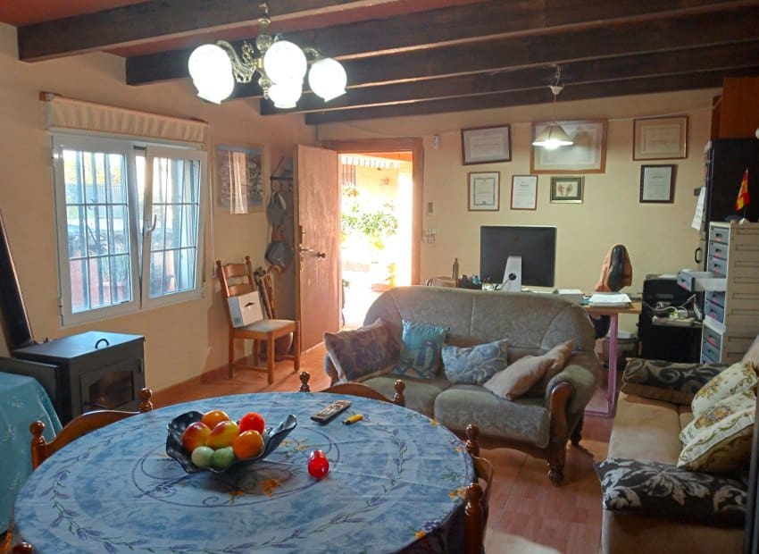 3 soveværelse Villa til salg i Alfaz del Pi / L'Alfas del Pi - € 365.000 (Ref: 8837599)