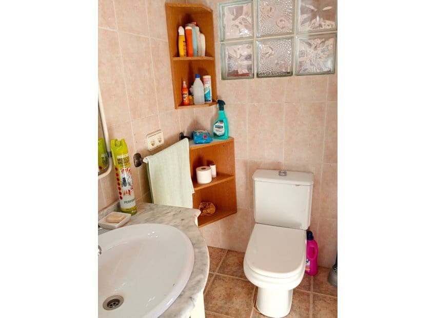 3 soveværelse Villa til salg i Alfaz del Pi / L'Alfas del Pi - € 365.000 (Ref: 8837599)