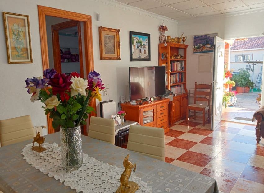 3 soveværelse Villa til salg i Alfaz del Pi / L'Alfas del Pi - € 365.000 (Ref: 8837599)