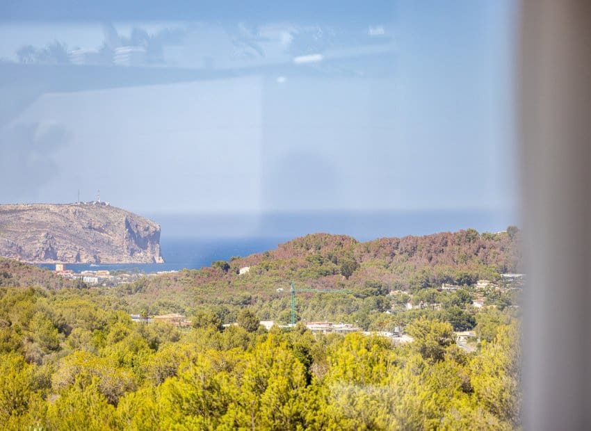 5 soveværelse Villa til salg i Javea / Xabia med swimmingpool garage - € 2.499.900 (Ref: 8837601)