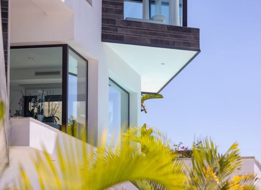 5 soveværelse Villa til salg i Javea / Xabia med swimmingpool garage - € 2.499.900 (Ref: 8837601)