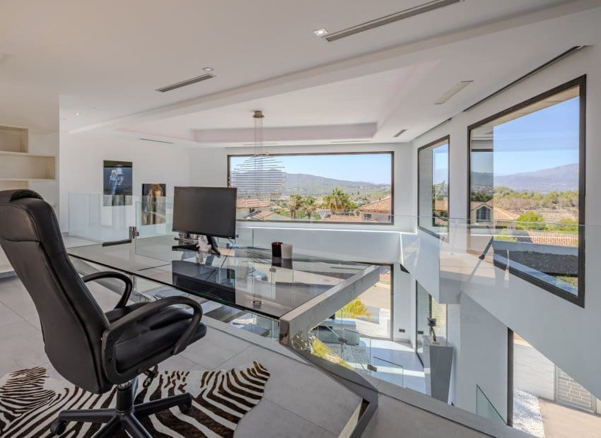 5 soveværelse Villa til salg i Javea / Xabia med swimmingpool garage - € 2.499.900 (Ref: 8837601)