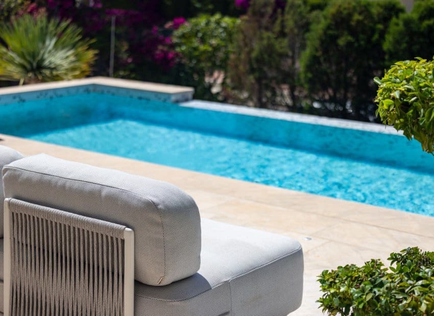 5 soveværelse Villa til salg i Javea / Xabia med swimmingpool garage - € 2.499.900 (Ref: 8837601)