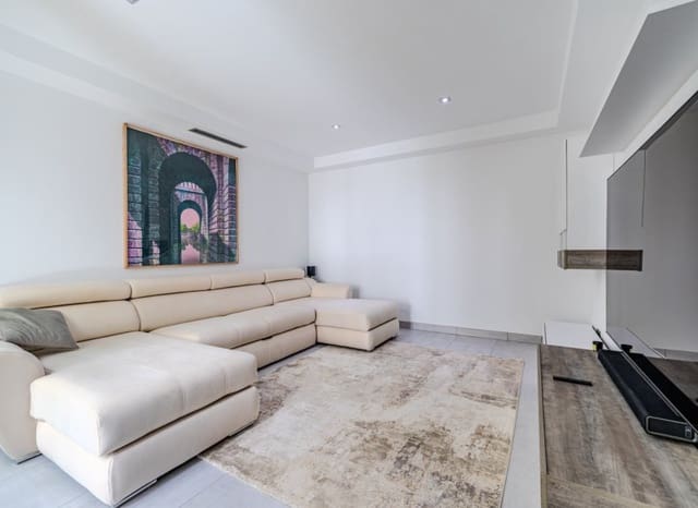 5 soveværelse Villa til salg i Cap Martí - El Tossalet - Pinomar, Javea / Xàbia med swimmingpool garage - € 2.499.900 (Ref: 8837601)