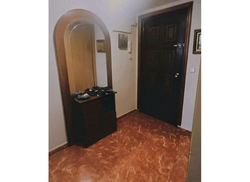 3 soveværelse Lejlighed til salg i Benidorm - € 343.000 (Ref: 8837606)