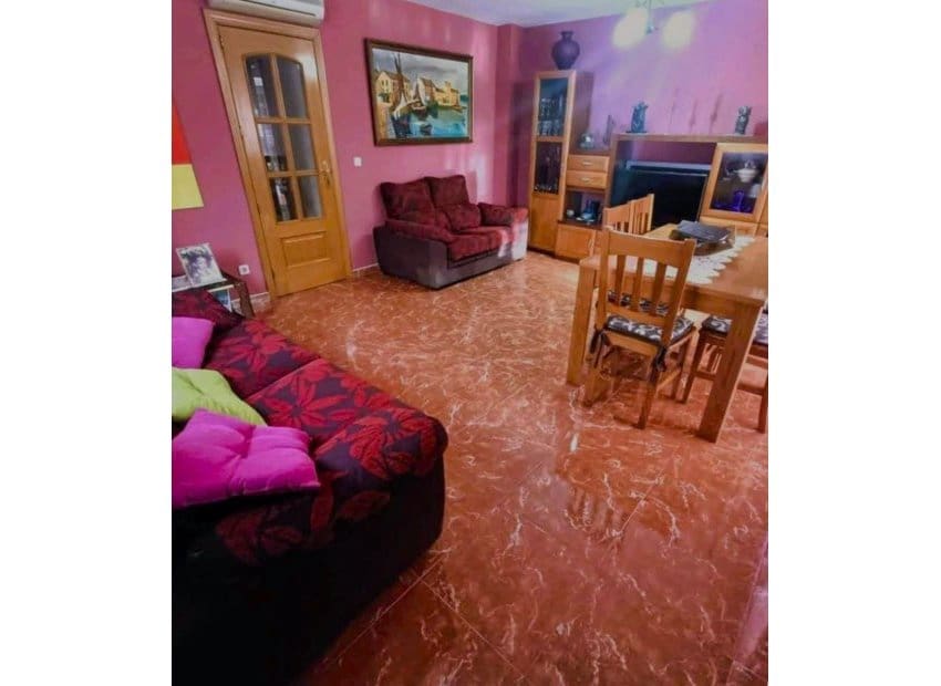 3 soveværelse Lejlighed til salg i Benidorm - € 343.000 (Ref: 8837606)