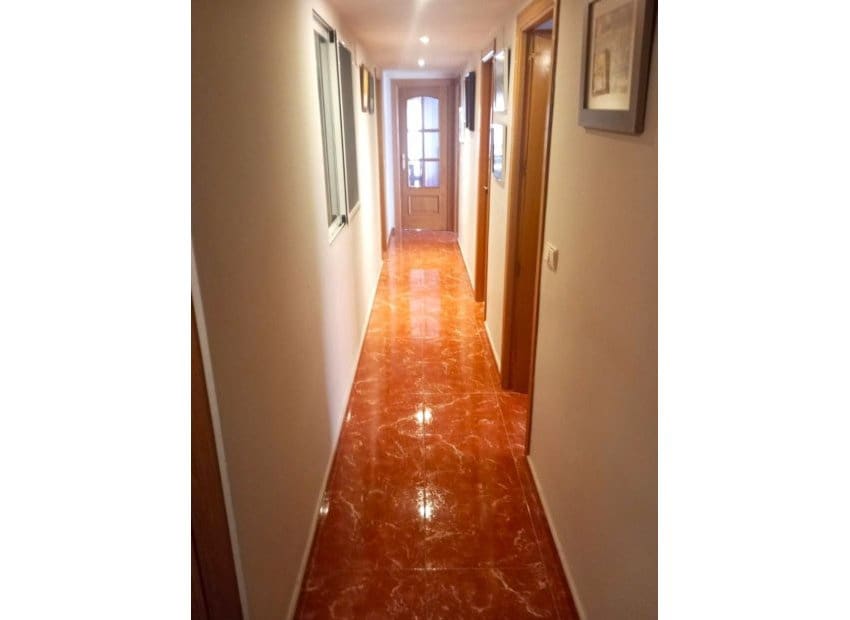 3 soveværelse Lejlighed til salg i Benidorm - € 343.000 (Ref: 8837606)