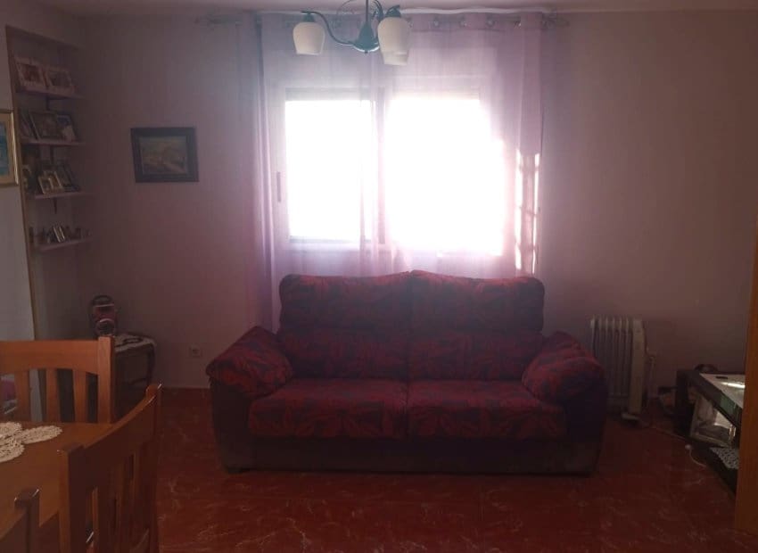 3 soveværelse Lejlighed til salg i Benidorm - € 343.000 (Ref: 8837606)