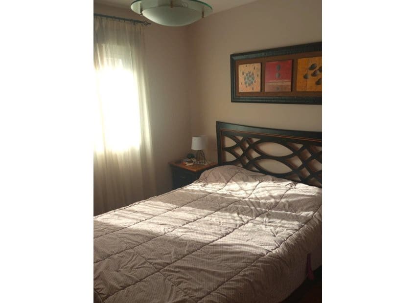 3 soveværelse Lejlighed til salg i Benidorm - € 343.000 (Ref: 8837606)