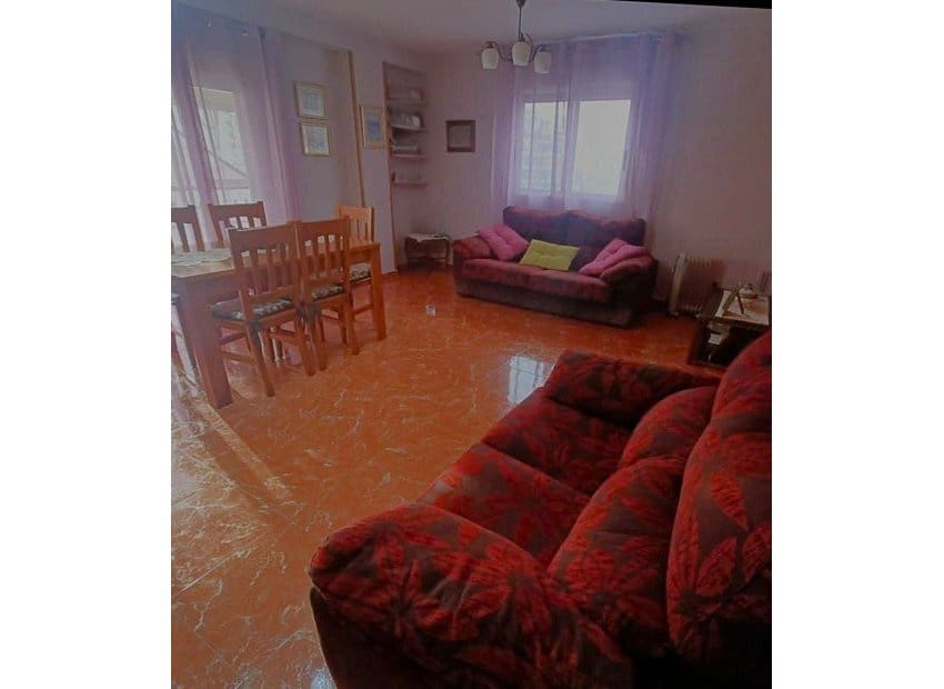 3 soveværelse Lejlighed til salg i Benidorm - € 343.000 (Ref: 8837606)