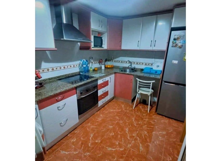 3 soveværelse Lejlighed til salg i Benidorm - € 343.000 (Ref: 8837606)