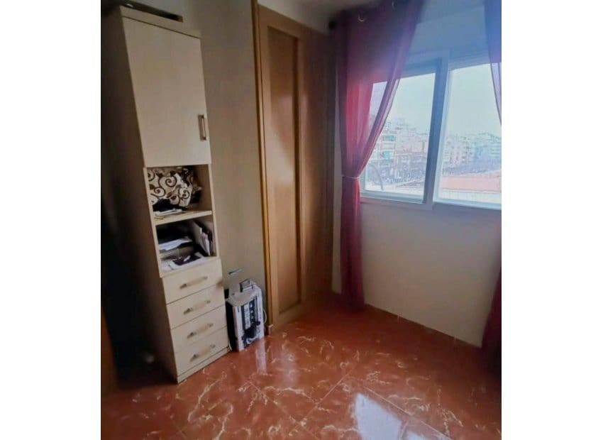 3 soveværelse Lejlighed til salg i Benidorm - € 343.000 (Ref: 8837606)