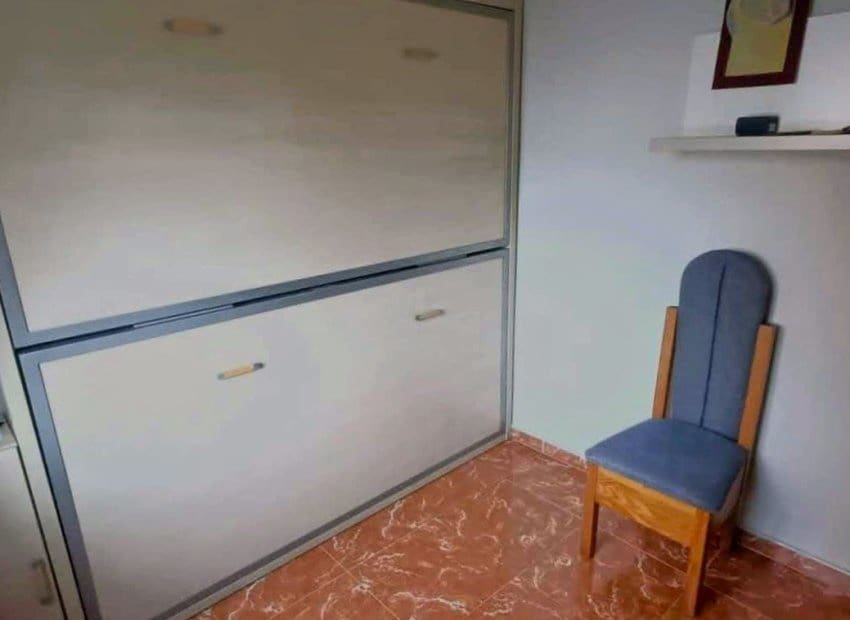 3 soveværelse Lejlighed til salg i Benidorm - € 343.000 (Ref: 8837606)