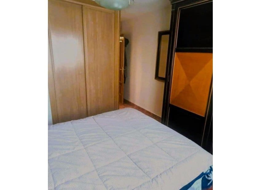 3 soveværelse Lejlighed til salg i Benidorm - € 343.000 (Ref: 8837606)