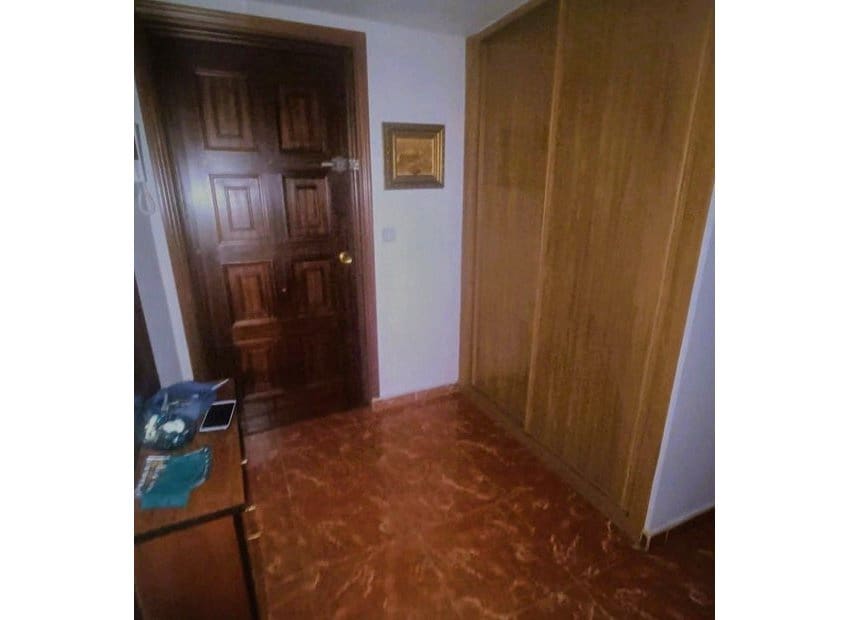 3 soveværelse Lejlighed til salg i Benidorm - € 343.000 (Ref: 8837606)