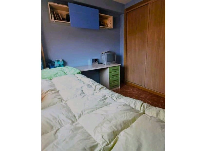 3 soveværelse Lejlighed til salg i Benidorm - € 343.000 (Ref: 8837606)