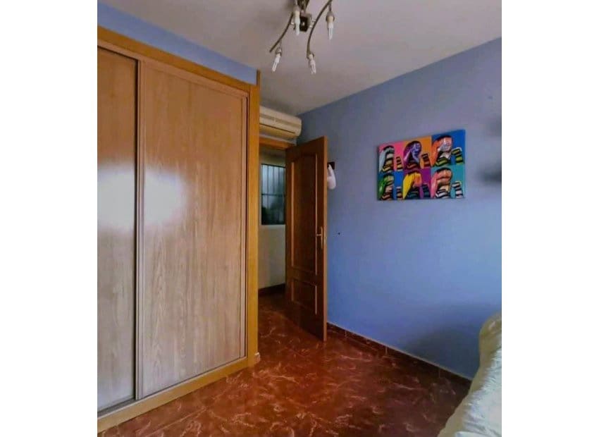 3 soveværelse Lejlighed til salg i Benidorm - € 343.000 (Ref: 8837606)