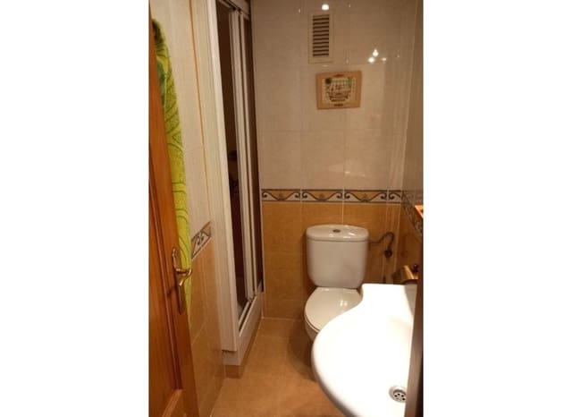 3 bedroom Apartment for sale in Colonia Madrid, Benidorm - € 343,000 (Ref: 8837606)