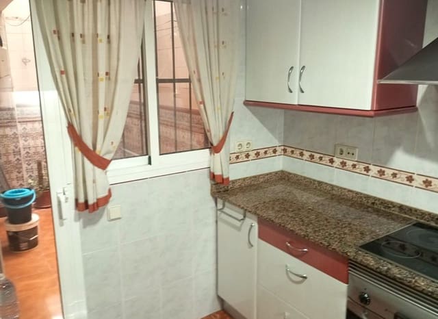 3 bedroom Apartment for sale in Colonia Madrid, Benidorm - € 343,000 (Ref: 8837606)