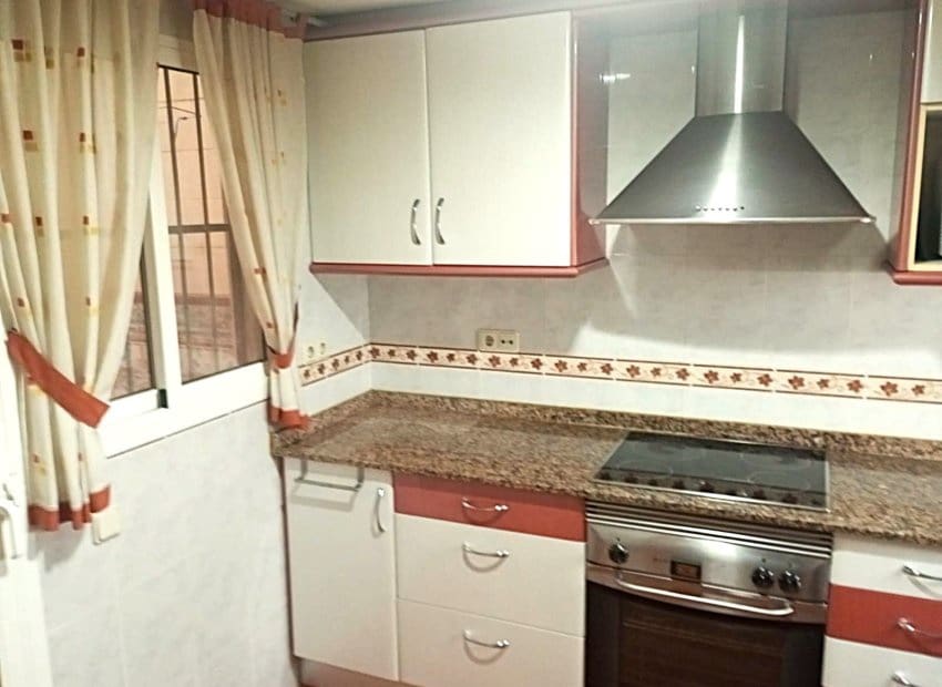 3 soveværelse Lejlighed til salg i Benidorm - € 343.000 (Ref: 8837606)