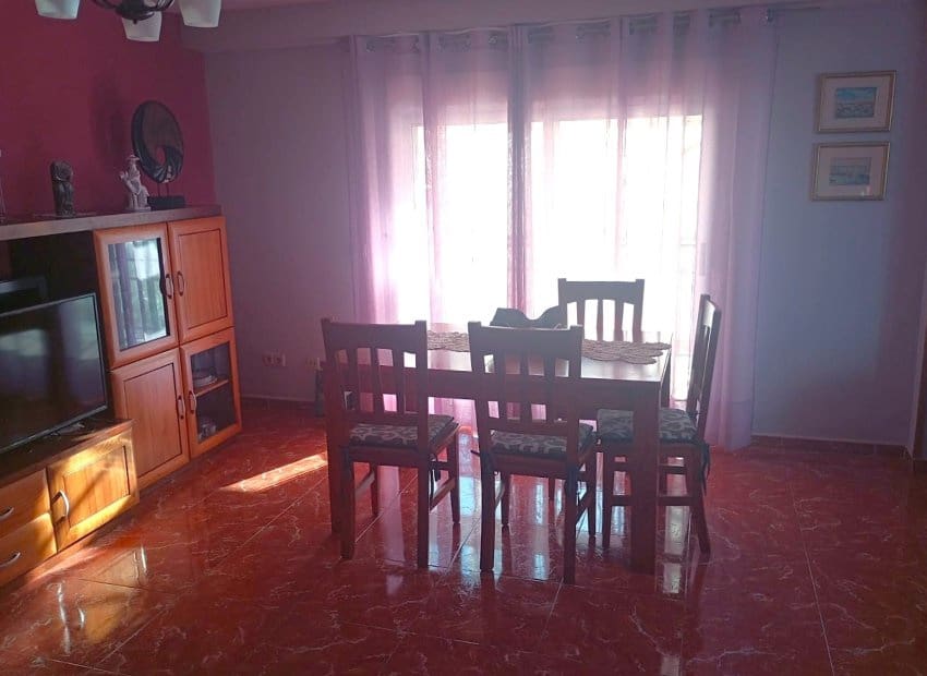 3 soveværelse Lejlighed til salg i Benidorm - € 343.000 (Ref: 8837606)