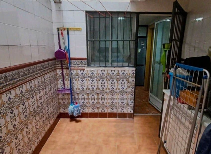 3 soveværelse Lejlighed til salg i Benidorm - € 343.000 (Ref: 8837606)