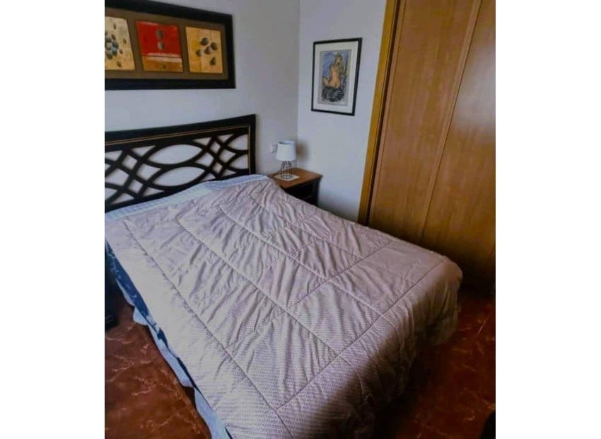 3 soveværelse Lejlighed til salg i Benidorm - € 343.000 (Ref: 8837606)