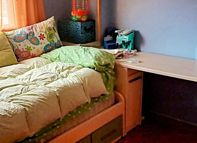 3 bedroom Apartment for sale in Colonia Madrid, Benidorm - € 343,000 (Ref: 8837606)