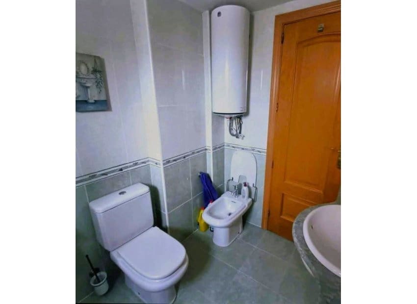 3 soveværelse Lejlighed til salg i Benidorm - € 343.000 (Ref: 8837606)