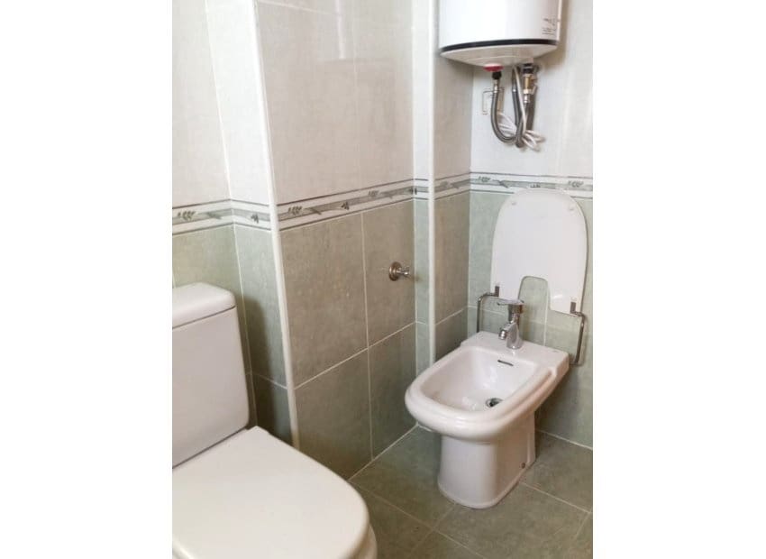 3 soveværelse Lejlighed til salg i Benidorm - € 343.000 (Ref: 8837606)