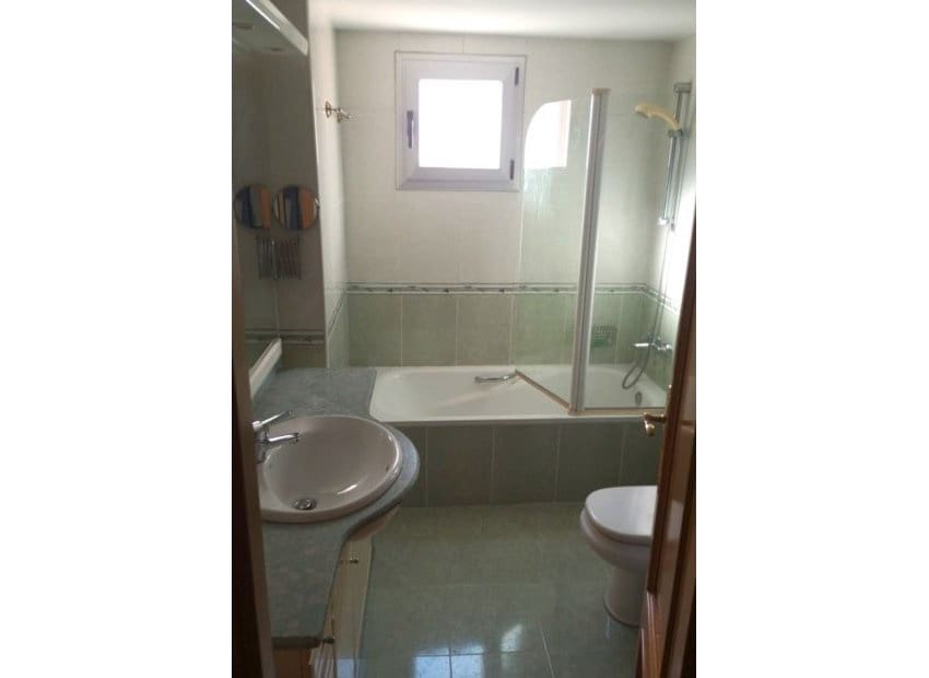 3 soveværelse Lejlighed til salg i Benidorm - € 343.000 (Ref: 8837606)