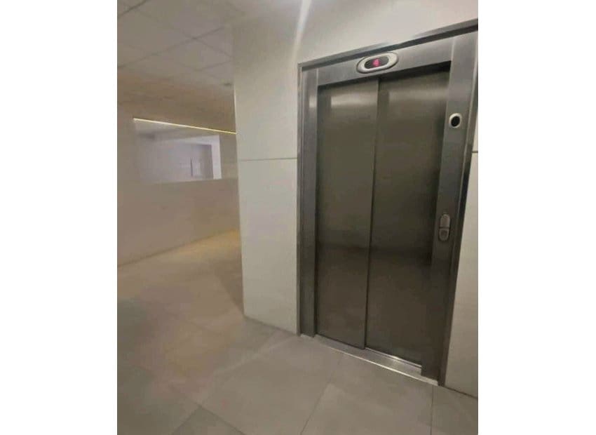 3 soveværelse Lejlighed til salg i Benidorm - € 343.000 (Ref: 8837606)