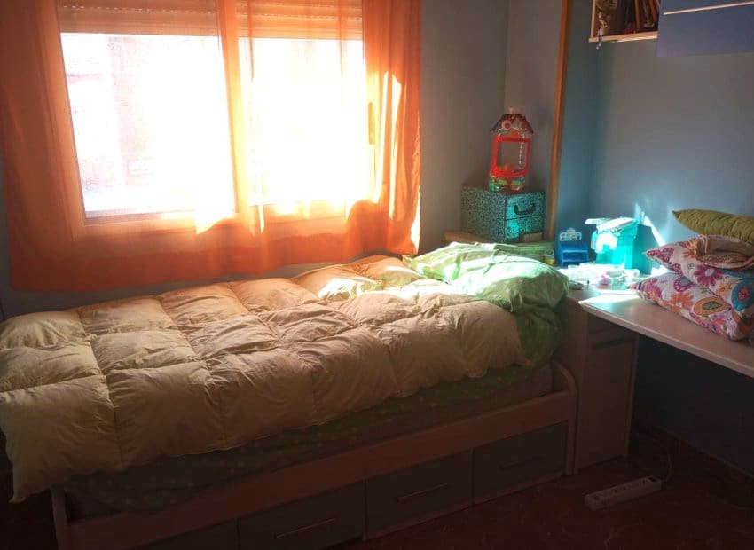 3 soveværelse Lejlighed til salg i Benidorm - € 343.000 (Ref: 8837606)